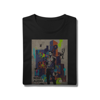 Nome do produto Rebel Audio – LORX Manifesto Visual