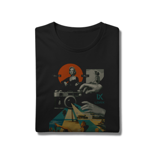 Nome do produto Lente Temporal – LORX Retro Mirage