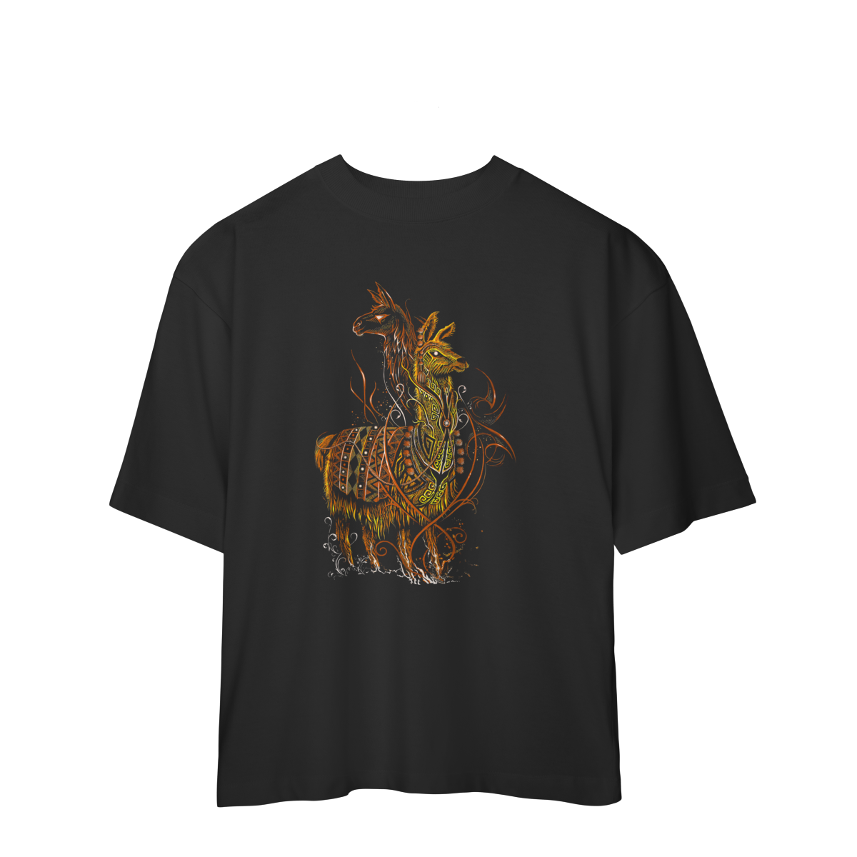 Nome do produto SACRED FLAME LLAMA