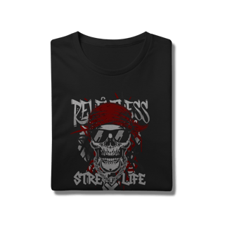 Nome do produto LORX STREETLIFE — Bandana Skull
