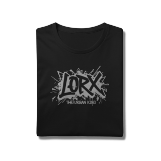 Nome do produto LORX — THE URBAN KING