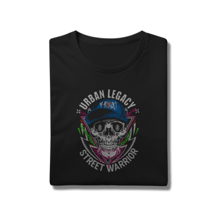 Nome do produto Urban Legacy – Street Warrior Skull