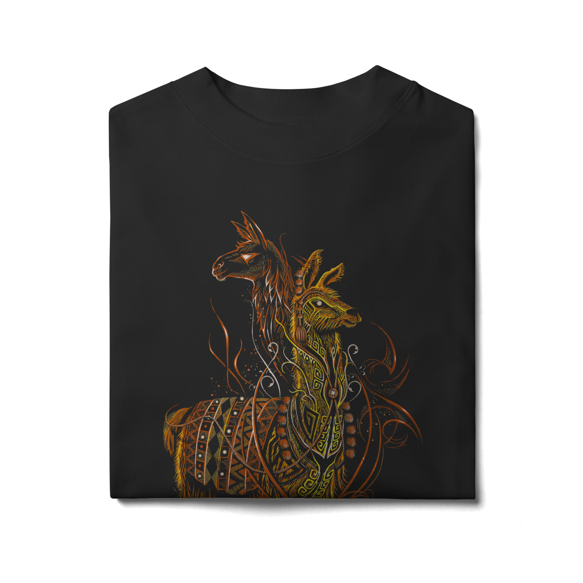 Nome do produto SACRED FLAME LLAMA