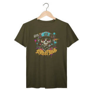 Nome do produto LORX STREETSONIK — Urban  Skull