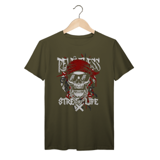 Nome do produto LORX STREETLIFE — Bandana Skull