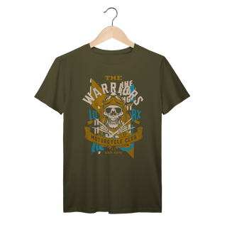 Nome do produto LORX IRON NARRATIVES — Motorcycle Club 1975