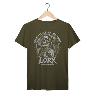 Nome do produto Explorador Cósmico - LORX Adventure