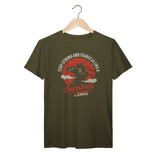 Nome do produto Samurai da Alma – LORX Fearless Spirit