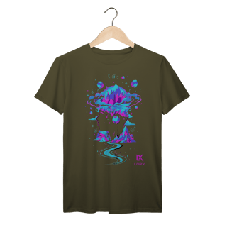 Nome do produto Mente Cristal – LORX Surreal Dimensions