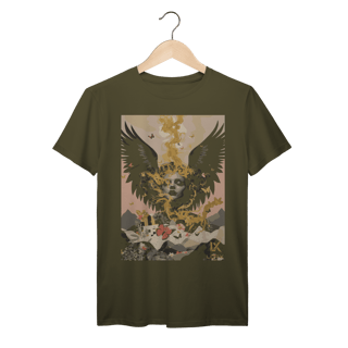 Nome do produto Alma Alada – LORX Ethereal Bloom