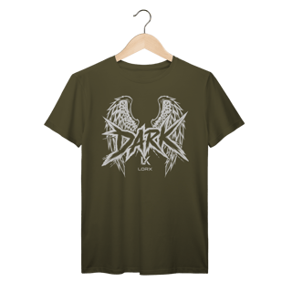 Nome do produto LORX — SILENT TYPE  WHITE