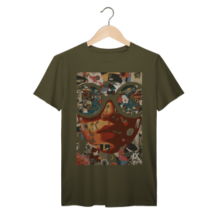 Nome do produto Visão Fragmentada – LORX Mosaic Reflections