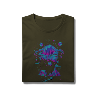 Nome do produto Mente Cristal – LORX Surreal Dimensions