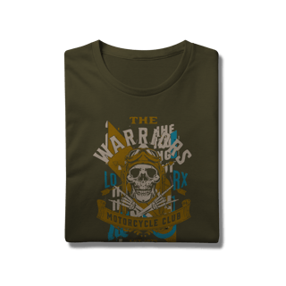 Nome do produto LORX IRON NARRATIVES — Motorcycle Club 1975