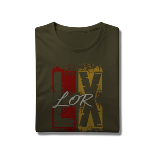 Nome do produto LORX — LIVE YOUR EXCELLENCE