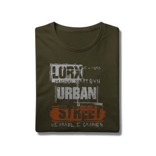 Nome do produto Beat Town Vibes – New York Streetwear