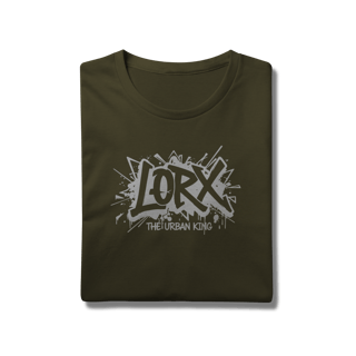Nome do produto LORX — THE URBAN KING