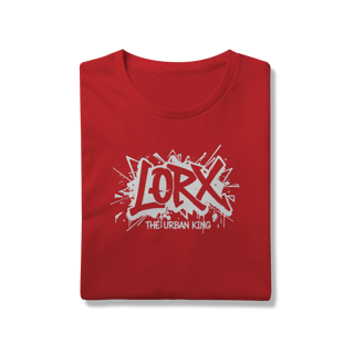 Nome do produto LORX — THE URBAN KING