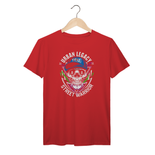 Nome do produto Urban Legacy – Street Warrior Skull