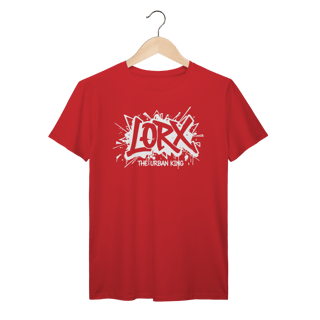 Nome do produto LORX — THE URBAN KING