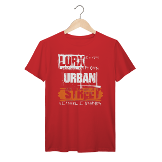 Nome do produto Beat Town Vibes – New York Streetwear