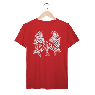 Nome do produto LORX — SILENT TYPE  WHITE