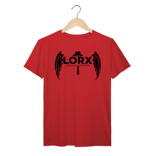 Nome do produto LORX — VOID TYPE BLACK