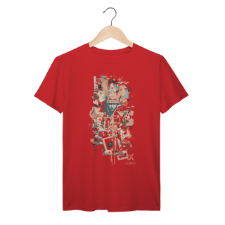 Nome do produto Samurai Astral – LORX Spirit Fusion