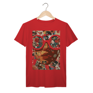 Nome do produto Visão Fragmentada – LORX Mosaic Reflections