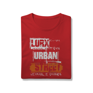 Nome do produto Beat Town Vibes – New York Streetwear