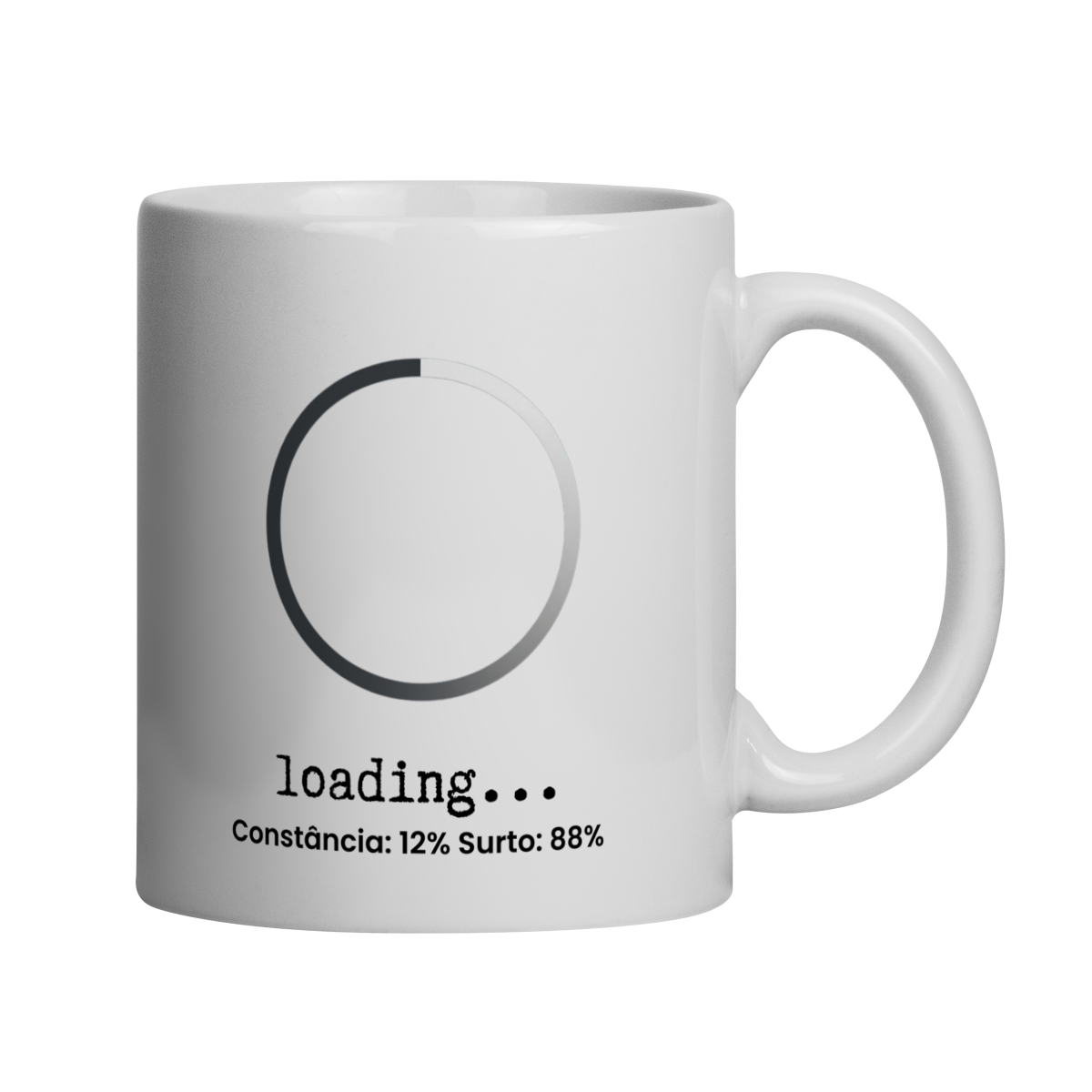 Nome do produto: Caneca \