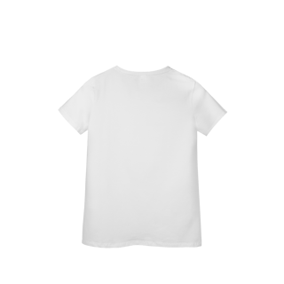 Nome do produto Baby Look Algodão – Constância & Surto | Cupwell