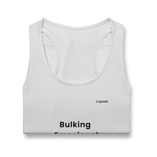 Nome do produto Regata FemininaCupwell SPort Dry UV - Treino e Performance