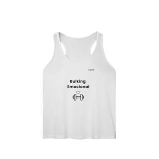 Nome do produto Regata FemininaCupwell SPort Dry UV - Treino e Performance