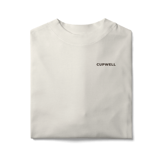 Nome do produto Oversized Tee Constância & Surto