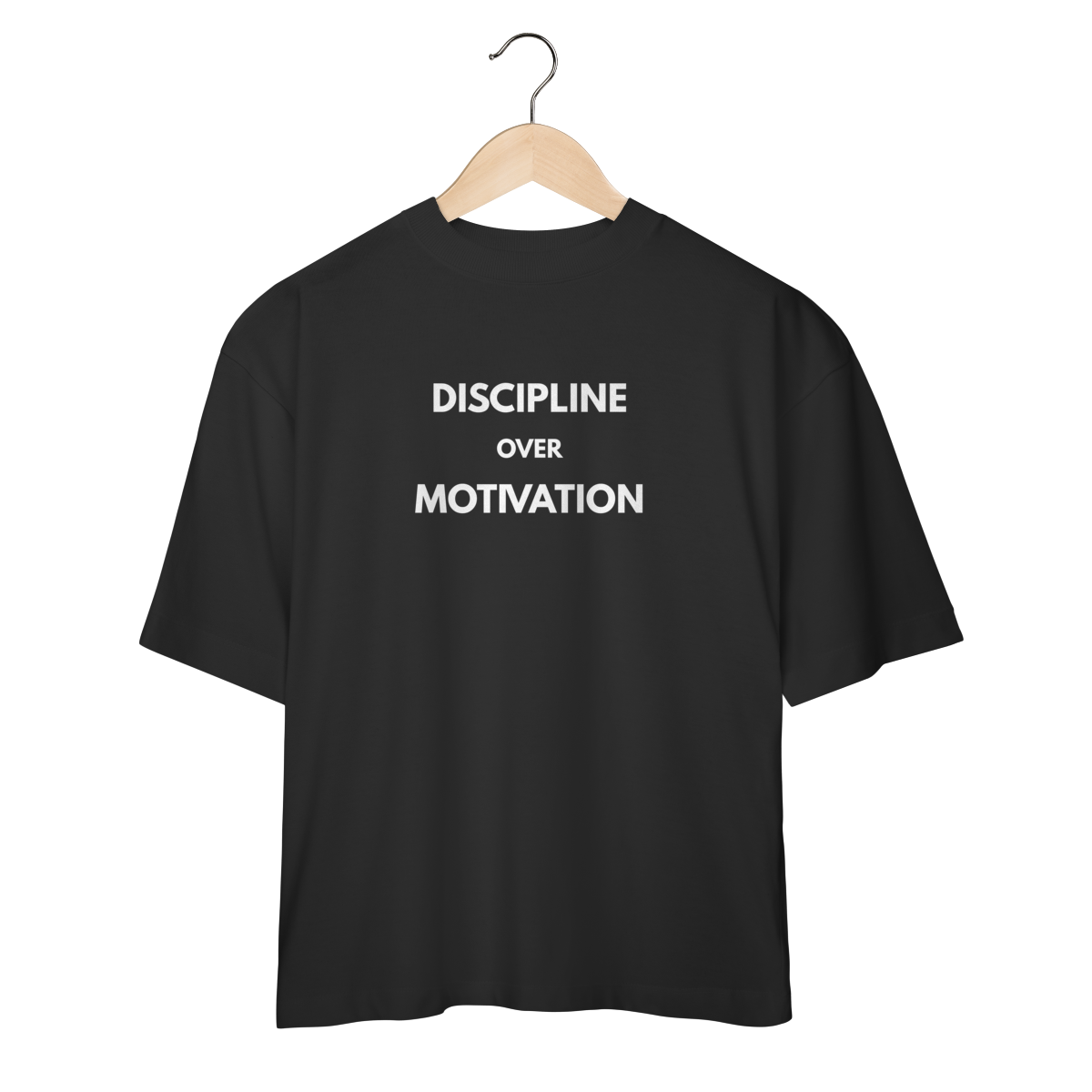 Nome do produto: TEE DoM