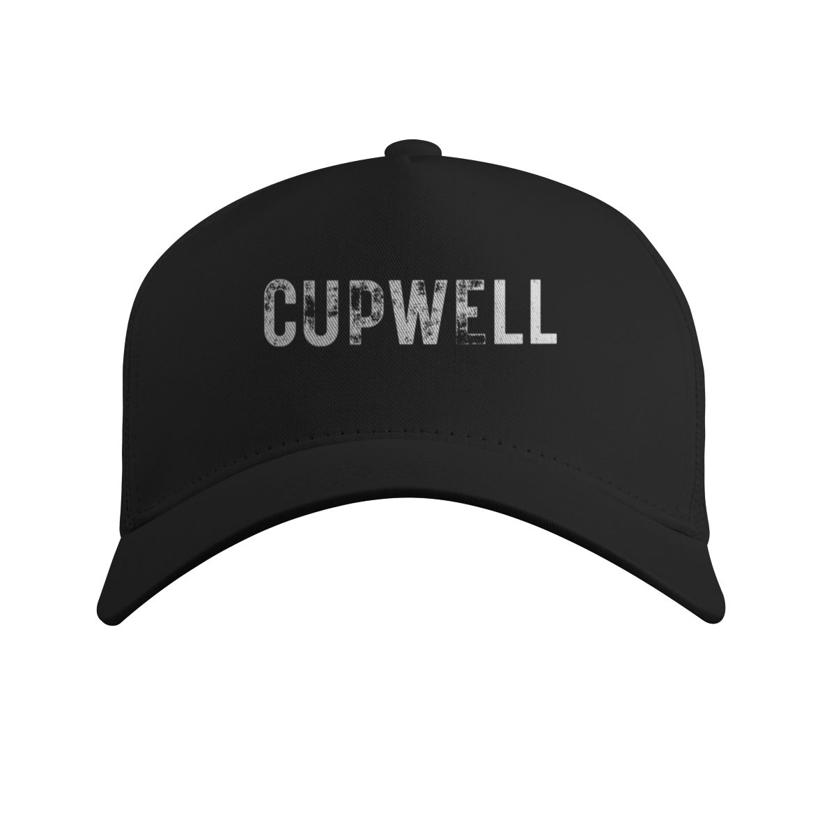 Nome do produto: Boné Com Tela Cupwell Urban Distressed - Edição Limitada