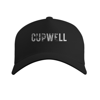 Nome do produto Boné Com Tela Cupwell Urban Distressed - Edição Limitada