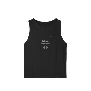 Nome do produto Regata Masculina Cupwell SPort Dry UV - Treino e Performance