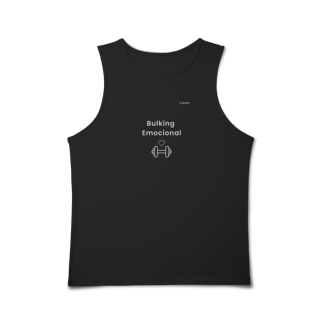 Nome do produto Regata Masculina Cupwell SPort Dry UV - Treino e Performance