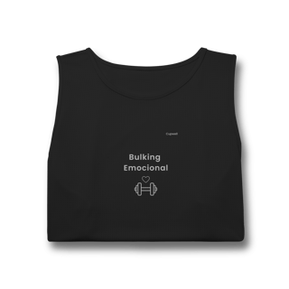 Nome do produto Regata Masculina Cupwell SPort Dry UV - Treino e Performance