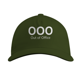 Nome do produto dad hat