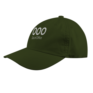 Nome do produto dad hat