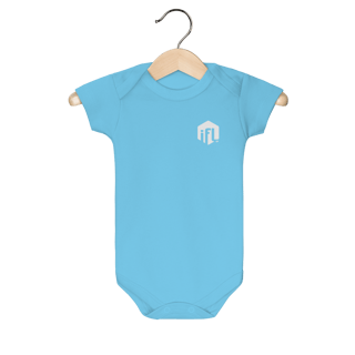 Nome do produto Body Infantil — INSTITUCIONAL