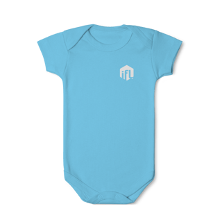 Nome do produto Body Infantil — INSTITUCIONAL