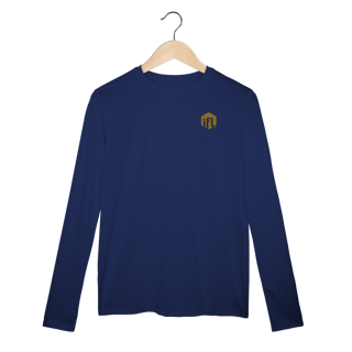 Nome do produto Camisa Manga Longa Sport Dry UV — LEGADO