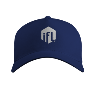 Nome do produto Boné Prime Com Tela — INSTITUCIONAL