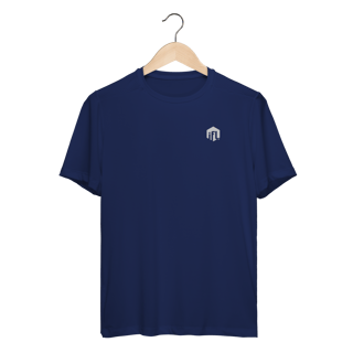 Nome do produto Camiseta Sport Dry UV — INSTITUCIONAL