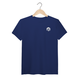 Nome do produto T-Shirt Pima — INSTITUCIONAL