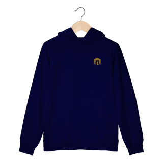 Nome do produto Moletom Prime Canguru — LEGADO